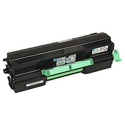 Picture of Compatible 407482 Black Toner Cartridge (10000 Yield)