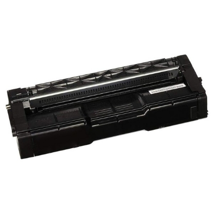 Picture of Compatible 408310 Black Toner Cartridge (18000 Yield)