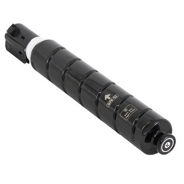 Show details for Compatible 8524B003AA (GPR-53BK) Black Toner Cartridge (36000 Yield) Picture of Compatible 8524B003AA (GPR-53BK) Black Toner Cartridge (36000 Yield)