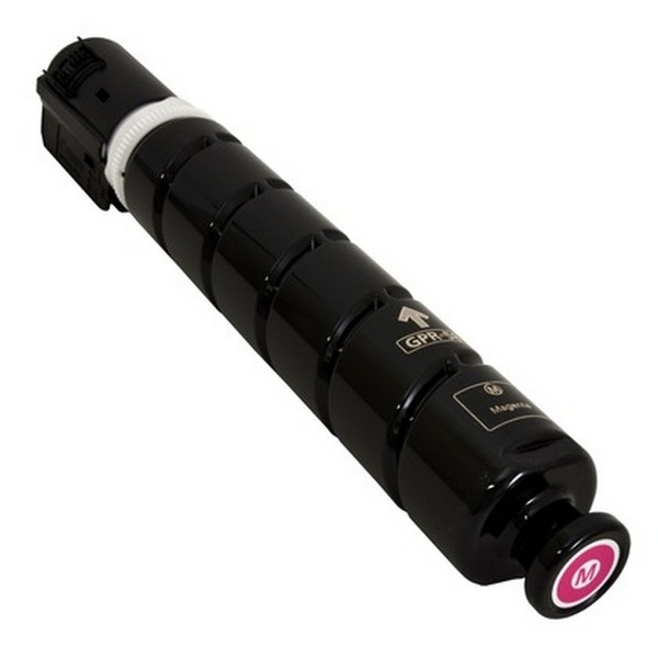 Show details for Compatible 2184C003 (GPR-58M) Magenta Toner Cartridge (18000 Yield) Picture of Compatible 2184C003 (GPR-58M) Magenta Toner Cartridge (18000 Yield)