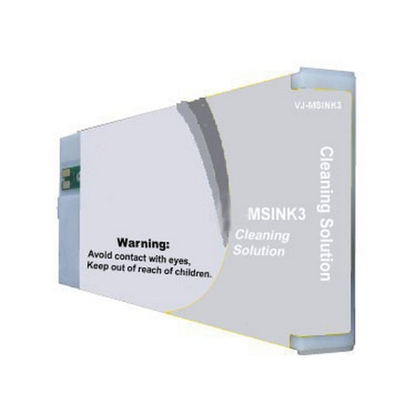 Show details for Compatible CL-MUT-220 Cleaning Cartridge (220 ml) Picture of Compatible CL-MUT-220 Cleaning Cartridge (220 ml)