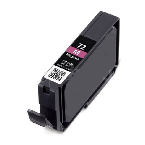 Show details for Compatible 6405B002 (PGI-72M) Magenta Inkjet Cartridge Picture of Compatible 6405B002 (PGI-72M) Magenta Inkjet Cartridge