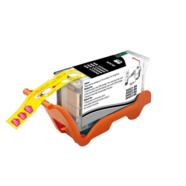 Show details for Compatible T093N (330-5276, 330-5546, 330-5885) Black Inkjet Cartridge (360 Yield) Picture of Compatible T093N (330-5276, 330-5546, 330-5885) Black Inkjet Cartridge (360 Yield)