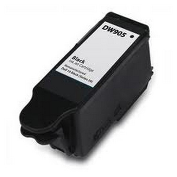 Show details for Compatible C937T (330-2117, DW905) Black Ink Cartridge (375 Yield) Picture of Compatible C937T (330-2117, DW905) Black Ink Cartridge (375 Yield)