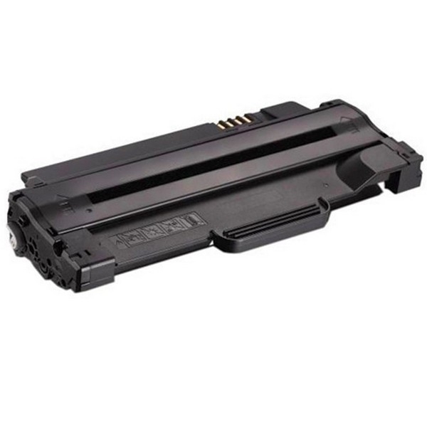 Show details for Compatible 7H53W (330-9523, 2MMJP) High Yield Black Toner Cartridge (2500 Yield) Picture of Compatible 7H53W (330-9523, 2MMJP) High Yield Black Toner Cartridge (2500 Yield)