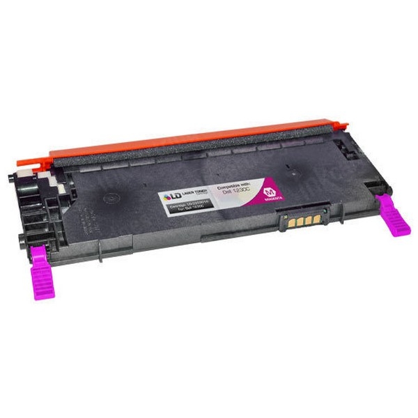Show details for Compatible J506K (330-3014, D593K, 330-3580) Magenta Toner Cartridge (1000 Yield) Picture of Compatible J506K (330-3014, D593K, 330-3580) Magenta Toner Cartridge (1000 Yield)