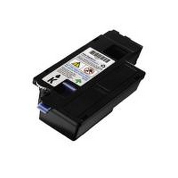 Show details for Compatible 3K9XM (331-0778, 810WH) High Yield Black Toner Cartridge (2000 Yield) Picture of Compatible 3K9XM (331-0778, 810WH) High Yield Black Toner Cartridge (2000 Yield)