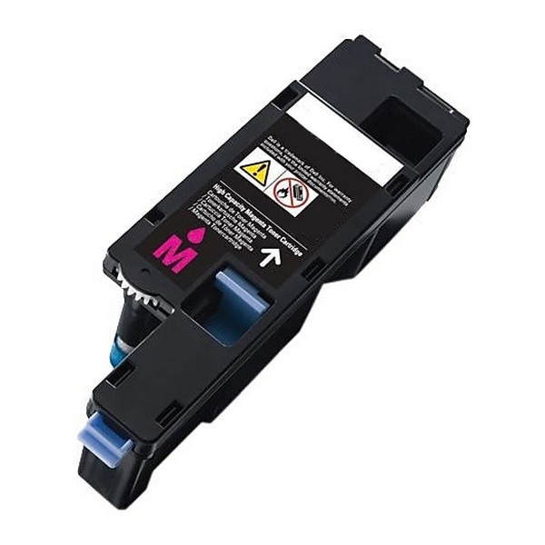 Show details for Compatible 5GDTC (331-0780, XMX5D, 332-0409) High Yield Magenta Toner Cartridge (1400 Yield) Picture of Compatible 5GDTC (331-0780, XMX5D, 332-0409) High Yield Magenta Toner Cartridge (1400 Yield)