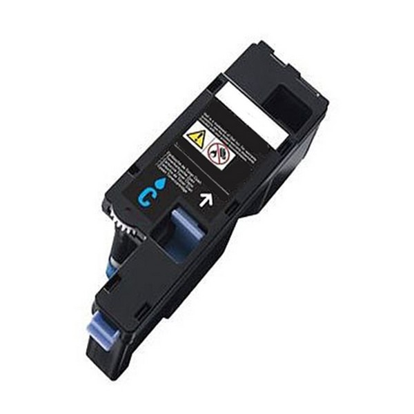 Show details for Compatible 5R6J0 (332-0400, DWGCP) Cyan Toner Cartridge (1000 Yield) Picture of Compatible 5R6J0 (332-0400, DWGCP) Cyan Toner Cartridge (1000 Yield)
