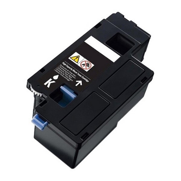 Show details for Compatible 7C6F7 (332-0399, 4G9HP) Black Toner Cartridge (1250 Yield) Picture of Compatible 7C6F7 (332-0399, 4G9HP) Black Toner Cartridge (1250 Yield)