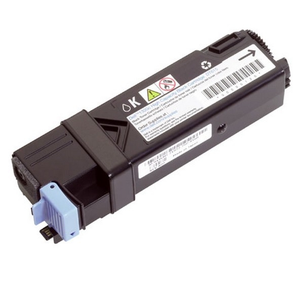 Show details for Compatible T106C (330-1436, 330-1389) Black Toner Cartridge (2500 Yield) Picture of Compatible T106C (330-1436, 330-1389) Black Toner Cartridge (2500 Yield)