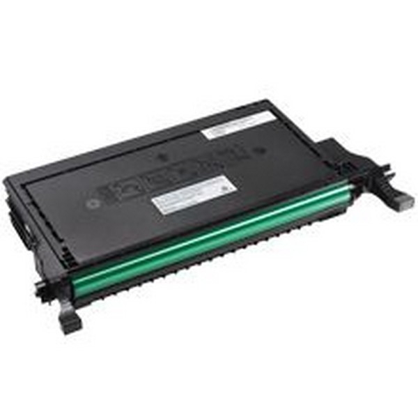 Show details for Compatible K442N (330-3789, R717J) Black Toner Cartridge (5,500 Yield) Picture of Compatible K442N (330-3789, R717J) Black Toner Cartridge (5,500 Yield)