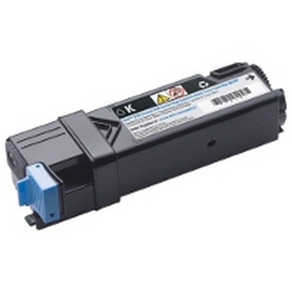 Show details for Compatible MY5TJ (331-0719, N51XP) Black Toner Cartridge (3000 Yield) Picture of Compatible MY5TJ (331-0719, N51XP) Black Toner Cartridge (3000 Yield)