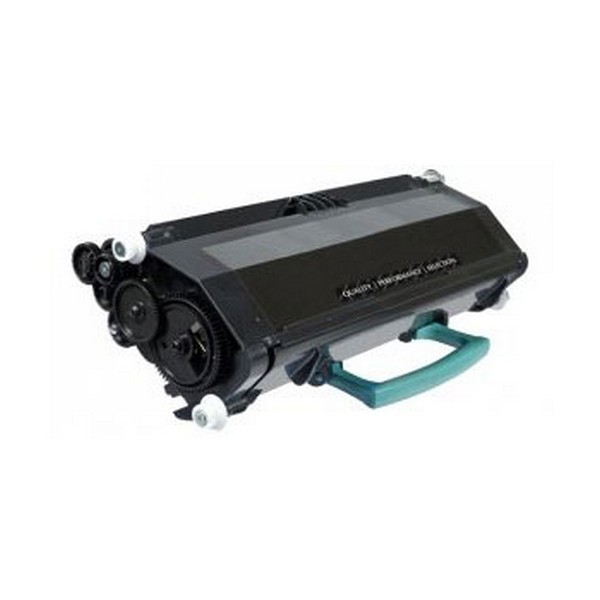 Show details for Compatible P578K (330-4130, M795K) Black Toner Cartridge (3500 Yield) Picture of Compatible P578K (330-4130, M795K) Black Toner Cartridge (3500 Yield)