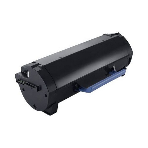 Show details for Compatible C3NTP (331-9805, M11XH, 331-9806) High Yield Black Toner Cartridge (8500 Yield) Picture of Compatible C3NTP (331-9805, M11XH, 331-9806) High Yield Black Toner Cartridge (8500 Yield)