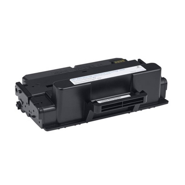 Show details for Compatible 8PTH4 (593-BBBJ, C7D6F) Black Toner Cartridge (10000 Yield) Picture of Compatible 8PTH4 (593-BBBJ, C7D6F) Black Toner Cartridge (10000 Yield)