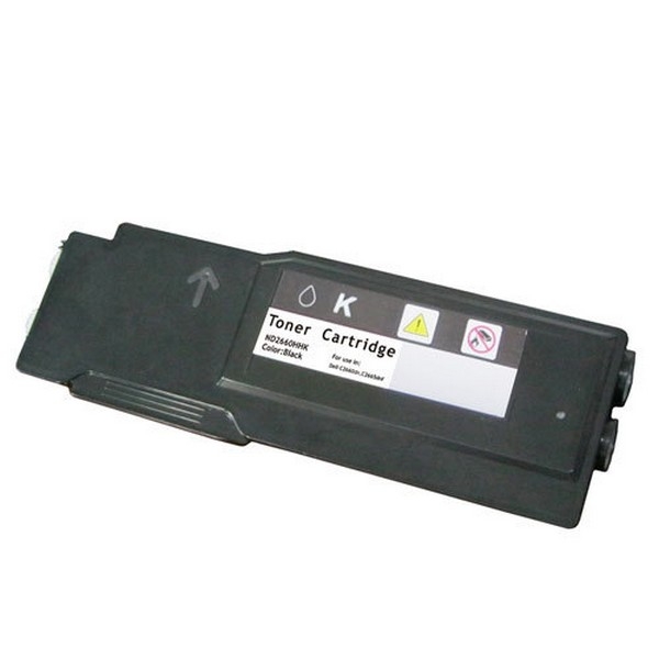 Show details for Compatible RD80W (593-BBBU, 67H2T) Black Toner Cartridge (6000 Yield) Picture of Compatible RD80W (593-BBBU, 67H2T) Black Toner Cartridge (6000 Yield)