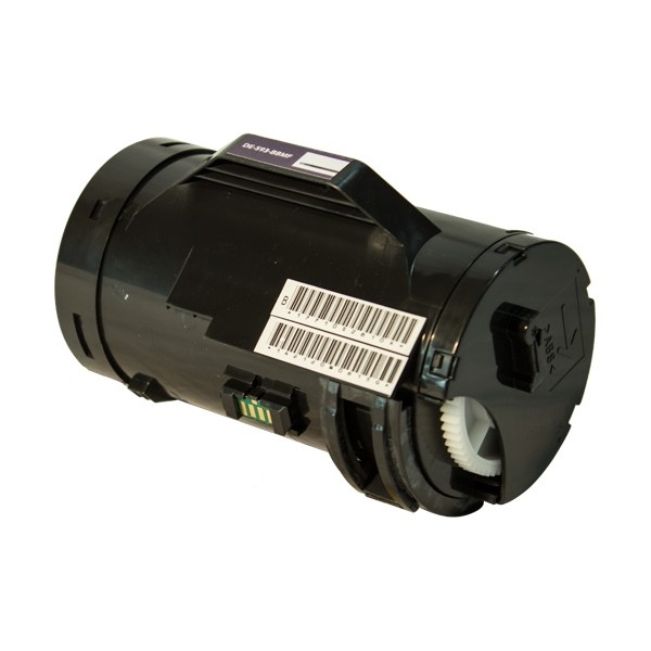 Show details for Compatible D9GY0 (593-BBMF, 47GMH) High Yield Black Toner Cartridge (6000 Yield) Picture of Compatible D9GY0 (593-BBMF, 47GMH) High Yield Black Toner Cartridge (6000 Yield)