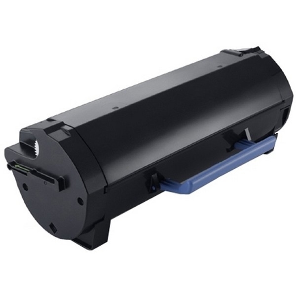 Show details for Compatible 3RDYK (593-BBYP, GGCTW) High Yield Black Toner Cartridge (8500 Yield) Picture of Compatible 3RDYK (593-BBYP, GGCTW) High Yield Black Toner Cartridge (8500 Yield)