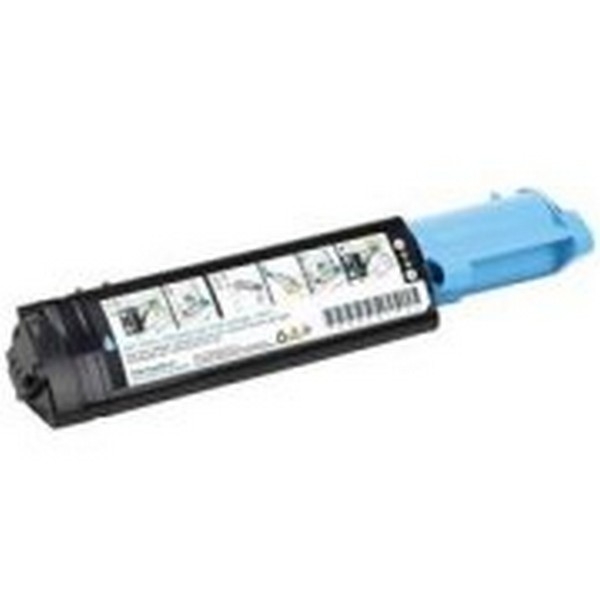 Show details for Compatible TH207 (341-3571, TH204) Cyan Toner Cartridge (2000 Yield) Picture of Compatible TH207 (341-3571, TH204) Cyan Toner Cartridge (2000 Yield)
