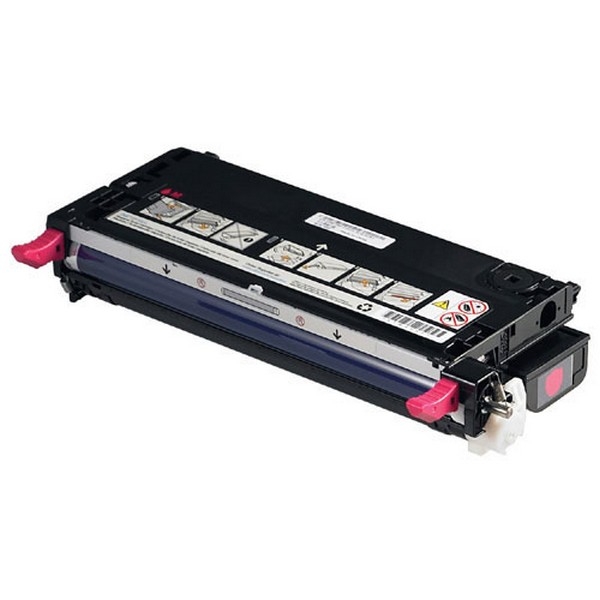 Show details for Compatible XG723 (310-8096, RF013, 310-8399) Magenta Toner Cartridge (8000 Yield) Picture of Compatible XG723 (310-8096, RF013, 310-8399) Magenta Toner Cartridge (8000 Yield)