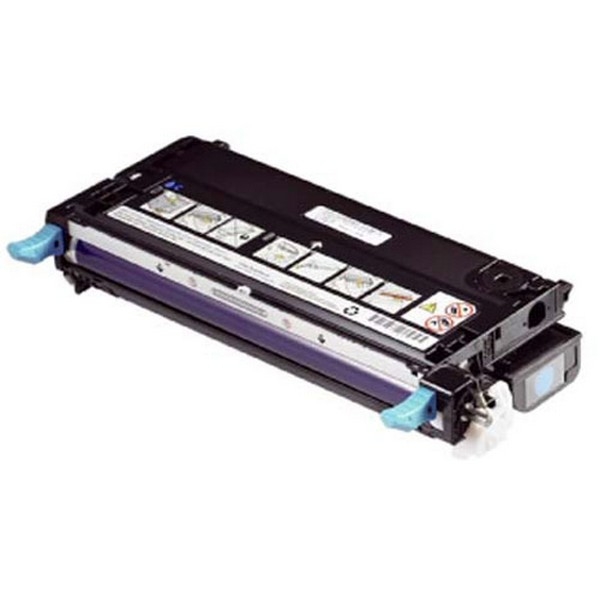 Show details for Compatible G483F (330-1199, H513C) Cyan Toner Cartridge (9000 Yield) Picture of Compatible G483F (330-1199, H513C) Cyan Toner Cartridge (9000 Yield)