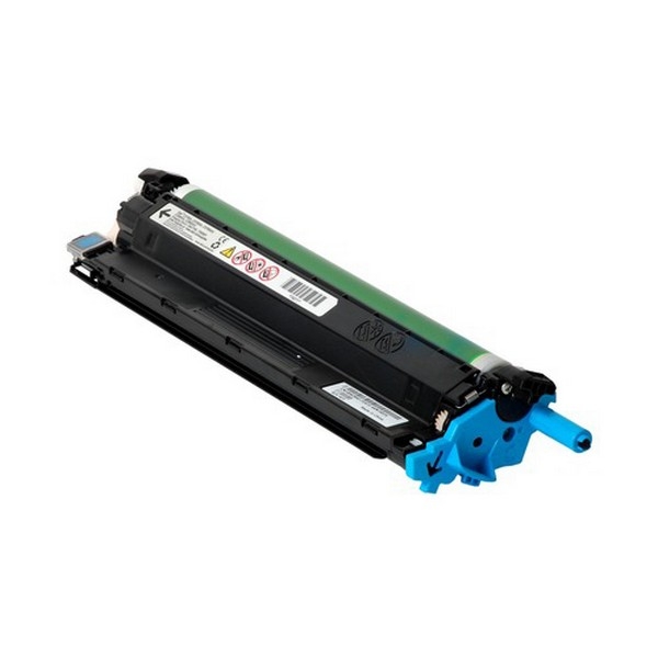 Show details for Compatible 59J78-C (331-8434C, TWR5P-C, 593-BBEJ-C) Cyan Imaging Drum (55000 Yield) Picture of Compatible 59J78-C (331-8434C, TWR5P-C, 593-BBEJ-C) Cyan Imaging Drum (55000 Yield)