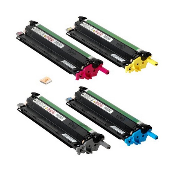 Show details for Compatible 59J78 (331-8434, TWR5P, 593-BBEJ) Black Imaging Drum (55000 Yield) Picture of Compatible 59J78 (331-8434, TWR5P, 593-BBEJ) Black Imaging Drum (55000 Yield)