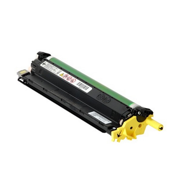 Show details for Compatible 59J78-Y (331-8434Y, TWR5P-Y, 593-BBEJ-Y) Yellow Imaging Drum (55000 Yield) Picture of Compatible 59J78-Y (331-8434Y, TWR5P-Y, 593-BBEJ-Y) Yellow Imaging Drum (55000 Yield)