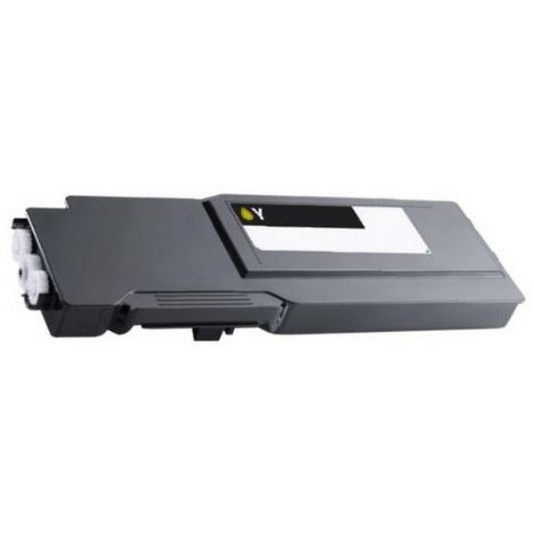 Show details for Compatible YC7M7 (593-BCBD, S384X) High Yield Cyan Toner Cartridge (9000 Yield) Picture of Compatible YC7M7 (593-BCBD, S384X) High Yield Cyan Toner Cartridge (9000 Yield)