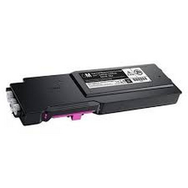 Show details for Compatible M9TTM (593-BCBE, S384X) High Yield Magenta Toner Cartridge (9000 Yield) Picture of Compatible M9TTM (593-BCBE, S384X) High Yield Magenta Toner Cartridge (9000 Yield)