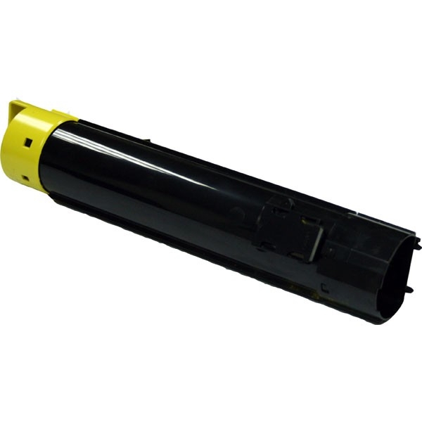Show details for Compatible F916R (330-5852, T222N) Yellow Toner Cartridge (12000 Yield) Picture of Compatible F916R (330-5852, T222N) Yellow Toner Cartridge (12000 Yield)