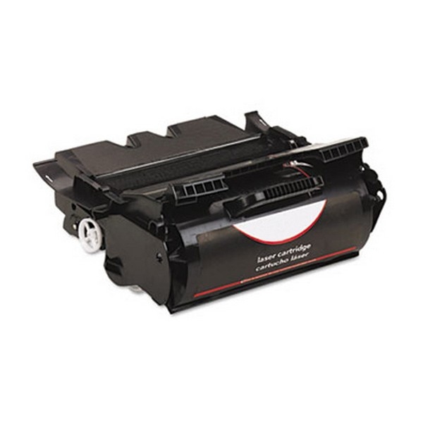 Show details for Compatible UG219 (341-2919, HD767) Black Toner Cartridge (20000 Yield) Picture of Compatible UG219 (341-2919, HD767) Black Toner Cartridge (20000 Yield)