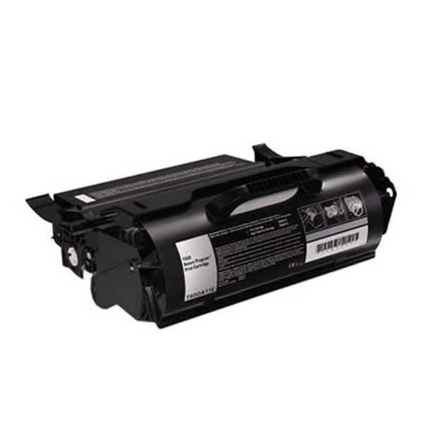 Show details for Compatible J237T (330-6968, F362T) Black Toner Cartridge (21000 Yield) Picture of Compatible J237T (330-6968, F362T) Black Toner Cartridge (21000 Yield)