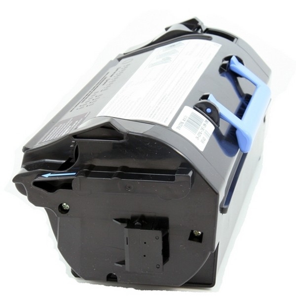 Show details for Compatible 71MXV (331-9756, X5GDJ) High Yield Black Toner Cartridge (25000 Yield) Picture of Compatible 71MXV (331-9756, X5GDJ) High Yield Black Toner Cartridge (25000 Yield)
