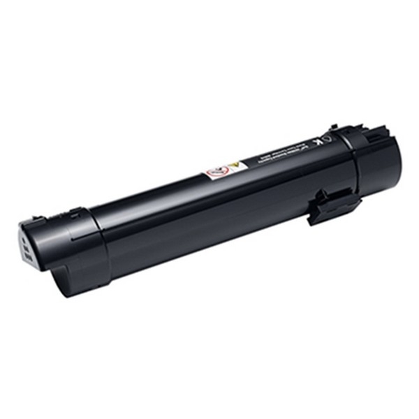 Show details for Compatible W53Y2 (332-2115, GHJ7J) Black Toner Cartridge (18000 Yield) Picture of Compatible W53Y2 (332-2115, GHJ7J) Black Toner Cartridge (18000 Yield)