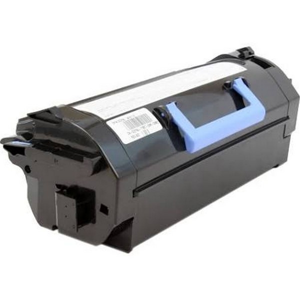 Show details for Compatible RJF9F (593-BBYR, X68Y8) Black Toner Cartridge (6000 Yield) Picture of Compatible RJF9F (593-BBYR, X68Y8) Black Toner Cartridge (6000 Yield)