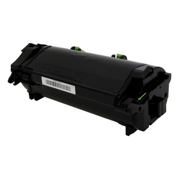 Show details for Compatible CVTJ8 (593-BBYS, 2JX96) High Yield Black Toner Cartridge (25000 Yield) Picture of Compatible CVTJ8 (593-BBYS, 2JX96) High Yield Black Toner Cartridge (25000 Yield)