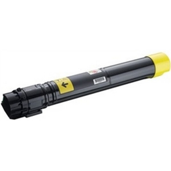 Show details for Compatible 2CH2D (330-6135, 3GDT0) Black Toner Cartridge (19000 Yield) Picture of Compatible 2CH2D (330-6135, 3GDT0) Black Toner Cartridge (19000 Yield)