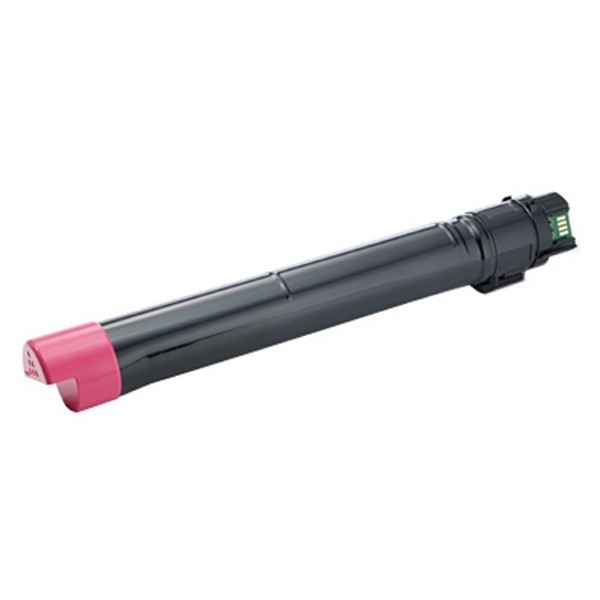 Show details for Compatible GPK62 (332-1876, H10TX) Magenta Toner Cartridge (15000 Yield) Picture of Compatible GPK62 (332-1876, H10TX) Magenta Toner Cartridge (15000 Yield)