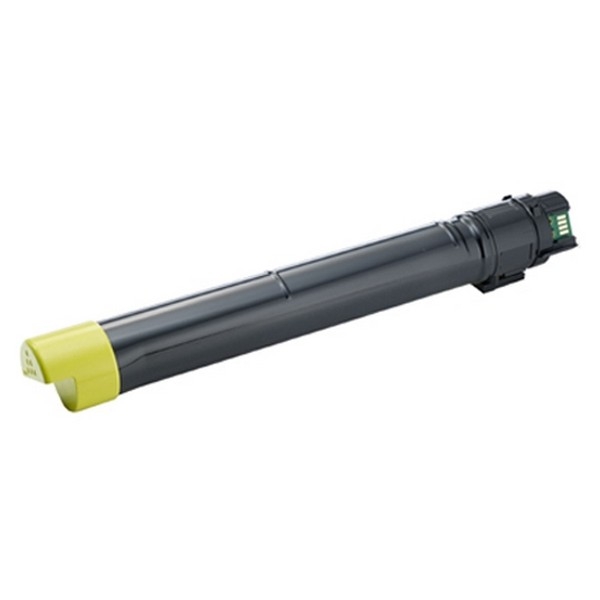 Show details for Compatible 6YJGD (332-1875, JD14R) Yellow Toner Cartridge (15000 Yield) Picture of Compatible 6YJGD (332-1875, JD14R) Yellow Toner Cartridge (15000 Yield)