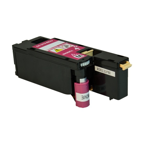 Show details for Compatible WN8M9 (593-BBJV, G20VW) Magenta Toner Cartridge (1400 Yield) Picture of Compatible WN8M9 (593-BBJV, G20VW) Magenta Toner Cartridge (1400 Yield)