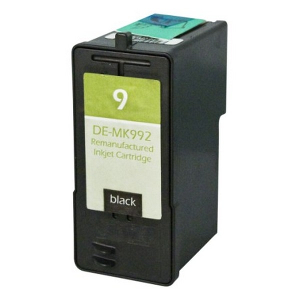 Show details for Compatible GNGKF (310-8386, MW175, MK992) Black Inkjet Cartridge (293 Yield) Picture of Compatible GNGKF (310-8386, MW175, MK992) Black Inkjet Cartridge (293 Yield)