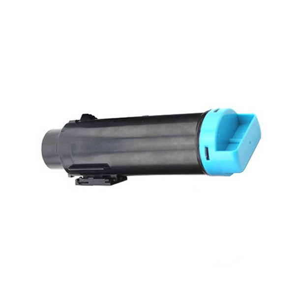 Show details for Compatible 4R6JN (593-BBOX, P3HJK) High Yield Cyan Toner Cartridge (2500 Yield) Picture of Compatible 4R6JN (593-BBOX, P3HJK) High Yield Cyan Toner Cartridge (2500 Yield)