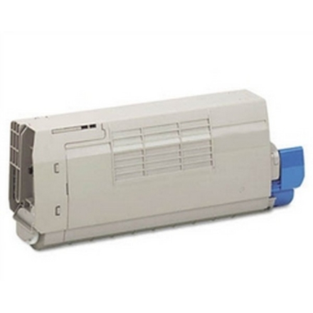 Picture of Compatible 52116101 Black Toner (6000 Yield)