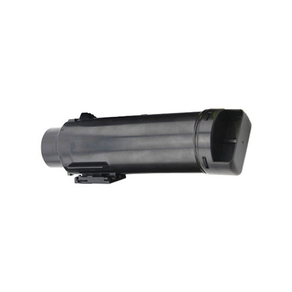 Show details for Compatible 6CVF8 (593-BBOW, N7DWF) High Yield Black Toner Cartridge (3000 Yield) Picture of Compatible 6CVF8 (593-BBOW, N7DWF) High Yield Black Toner Cartridge (3000 Yield)