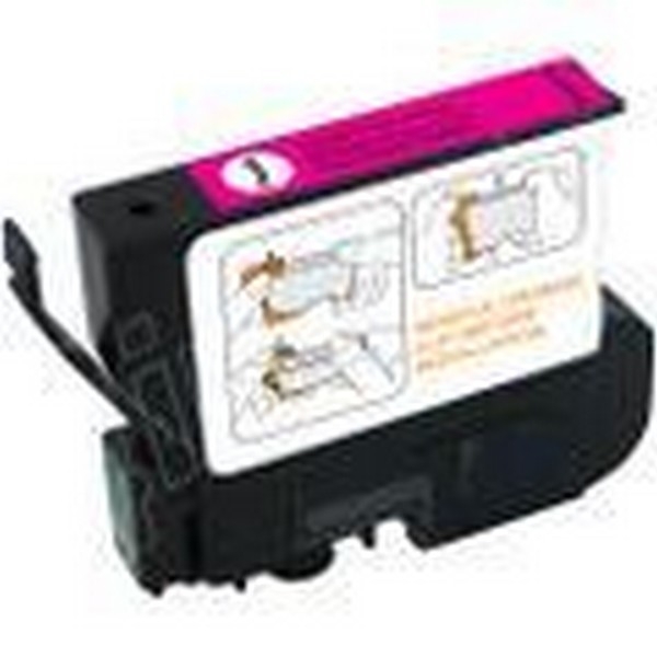Show details for Compatible T032320 (Epson 32) Magenta Inkjet Cartridge Picture of Compatible T032320 (Epson 32) Magenta Inkjet Cartridge