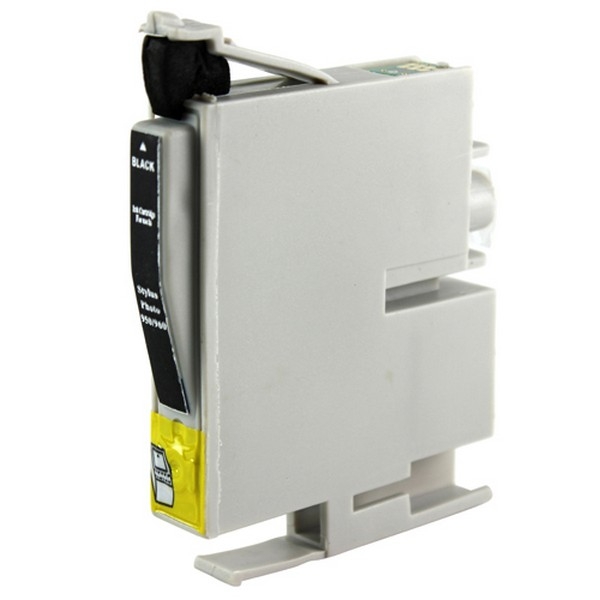 Show details for Compatible T033120 (Epson 33) Black Inkjet Cartridge Picture of Compatible T033120 (Epson 33) Black Inkjet Cartridge