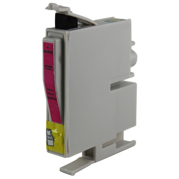 Show details for Compatible T033320 (Epson 33) Magenta Inkjet Cartridge Picture of Compatible T033320 (Epson 33) Magenta Inkjet Cartridge