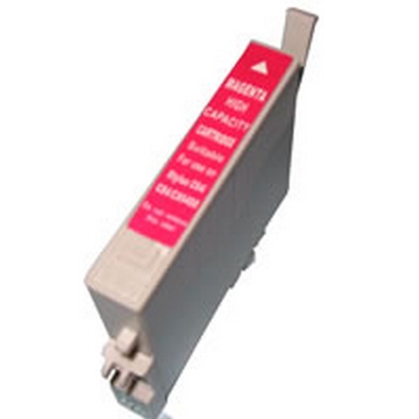 Show details for Compatible T044320 (Epson 44) Magenta Inkjet Cartridge Picture of Compatible T044320 (Epson 44) Magenta Inkjet Cartridge